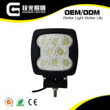 High Power 80W CREE LED Car Work Driving Light for Truck and Vehicles