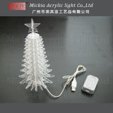 Detachable Acrylic LED Night Lamp