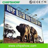 Chipshow AV26.66 Large Full Color Outdoor LED Display