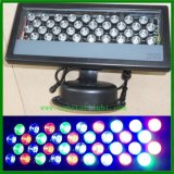New Product 36*1W RGB Outdoor LED Wall Washer Light