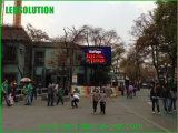 P16 Low Cost Outdoor LED Video Display for Advertising