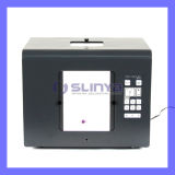 LED Photography Equipment Photography Light Box Photo Box Softbox for Diamond Crystal Jewelry Accessories