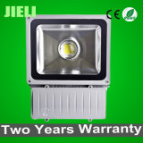 Outdoor 100W LED Flood Light with Lens