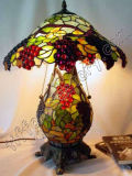 Tiffany Table Lamp (TL16110383)