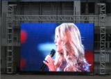 Africa P12 Outdoor Video LED Display