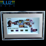 Advertising Acrylic Frame LED Light Box
