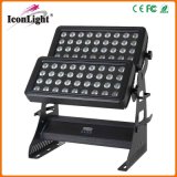 High Power 72*8W Outdoor LED Wall Washer with CE RoHS