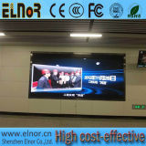 High Brightness P4 Indoor Full Color LED Video Display
