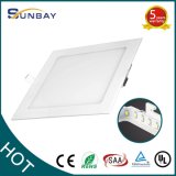 Dimmable 18W Square LED Down Light
