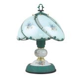 Hot Sale Modern Crystal Table Lamp (GW006)