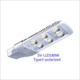 180W Bridgelux Chip High Quality LED Outdoor Light (High Pole)