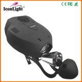 5r 13colors+14gobos Moving Head Light with Rotation Scanner (ICON-M011)