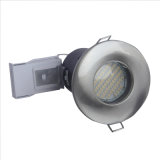 3W LED IP65 Fire Rated Bathroom Down Light
