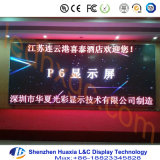 Indoor Full Color P6 LED Display
