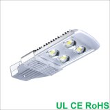 100W Manufacturer CE UL RoHS Bridgelux LED Street Light (Cut-off)