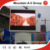 HD&Waterproof P16 Large LED Advertising Display From China