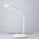 New DC5V 6W LED Reading/Table Lamp with CE&RoHS
