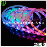 Waterproof Outdoor Flexible RGB SMD LED Strip Lights