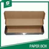Custom Printed Rigid Cardboard Carton Box for LED Light Packaging