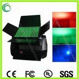 150PCS 3W Outdoor RGB City Color Light with Washer Effects
