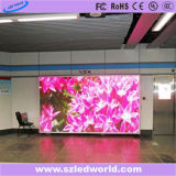 Indoor P6 SMD LED Display Screen