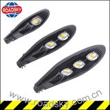 Energy Saving Aluminum COB LED Street Light Manufacturer