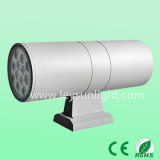 Top Quality 24W Outdoor LED Wall Mounted IP65 Wall Light