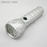 27 LED Flashlight (T4054)