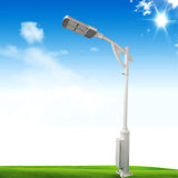Wbr0044 40W Single Lamp LED Street Solar Light