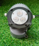 CREE 6W Outdoor LED Landscape Garden Lights with Cap (832032D)