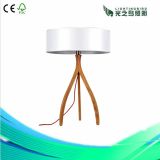 Lightingbird Classic Creation Hotel Wooden Table Lamp (LBMT-ZY)