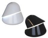 E14 Modern Small Aluminium Desk Lamps (413T)