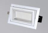 China Head Adjustable LED Down Light for Shop Store 34W COB