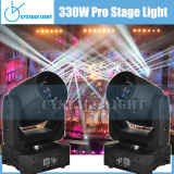 15r Strong Beam Moving Head Light