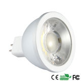 6W LED Spotlight (high lumens)