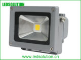 Energy-Saving 50W LED Flood Light with Infrared and Light Detected