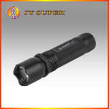 Jy Super 1W LED Rechargeable Flashlight for Emergency (JY-807)