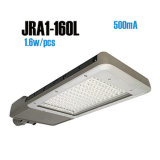 LED Street Light (JRA1-160L/140X1.6W) Humanized Design Street Light