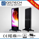 LED Display Screen Advertising Full Color Indoor Fixed Installation Qstech LED Display Crius HD P2.5 (P2.5 P3)