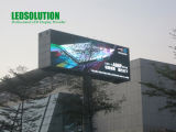 Giant Outdoor LED Screen Display (LS-O-P16-V)