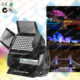 LED Stage Light/LED Wall Washer 96*10W