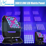 6X6 RGBW LED Magic Panel Light