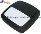9W LED Outdoor Wall Light in IP55 Made of Aluminum