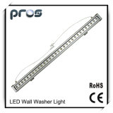 50X4.6X4.6cm Linear LED Wall Washer RGB Color