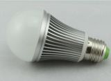 5W SMD or Beads E27 Aluminum Light LED Bulb