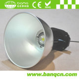 30W 3000lm 45° LED High Bay Light Meanwell Driver