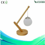 2014 Hot Sale Modern Wood Table Lamp for Decoration (LBMT-DY)