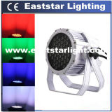 48PCS-3in1 LED Outdoor LED PAR Can