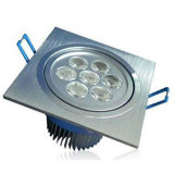 7W High Quality LED Ceiling Light with CE RoHS