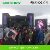 Chipshow P16 Outdoor Full Color Large LED Display